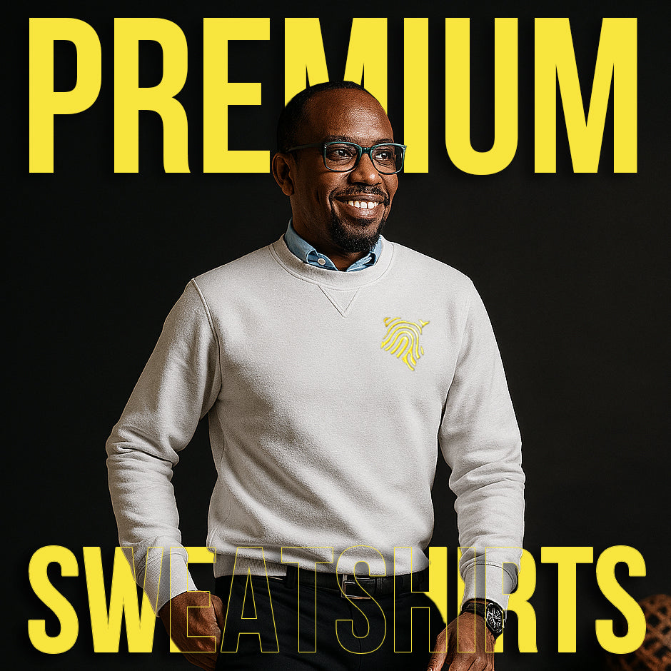 Premium Sweatshirts