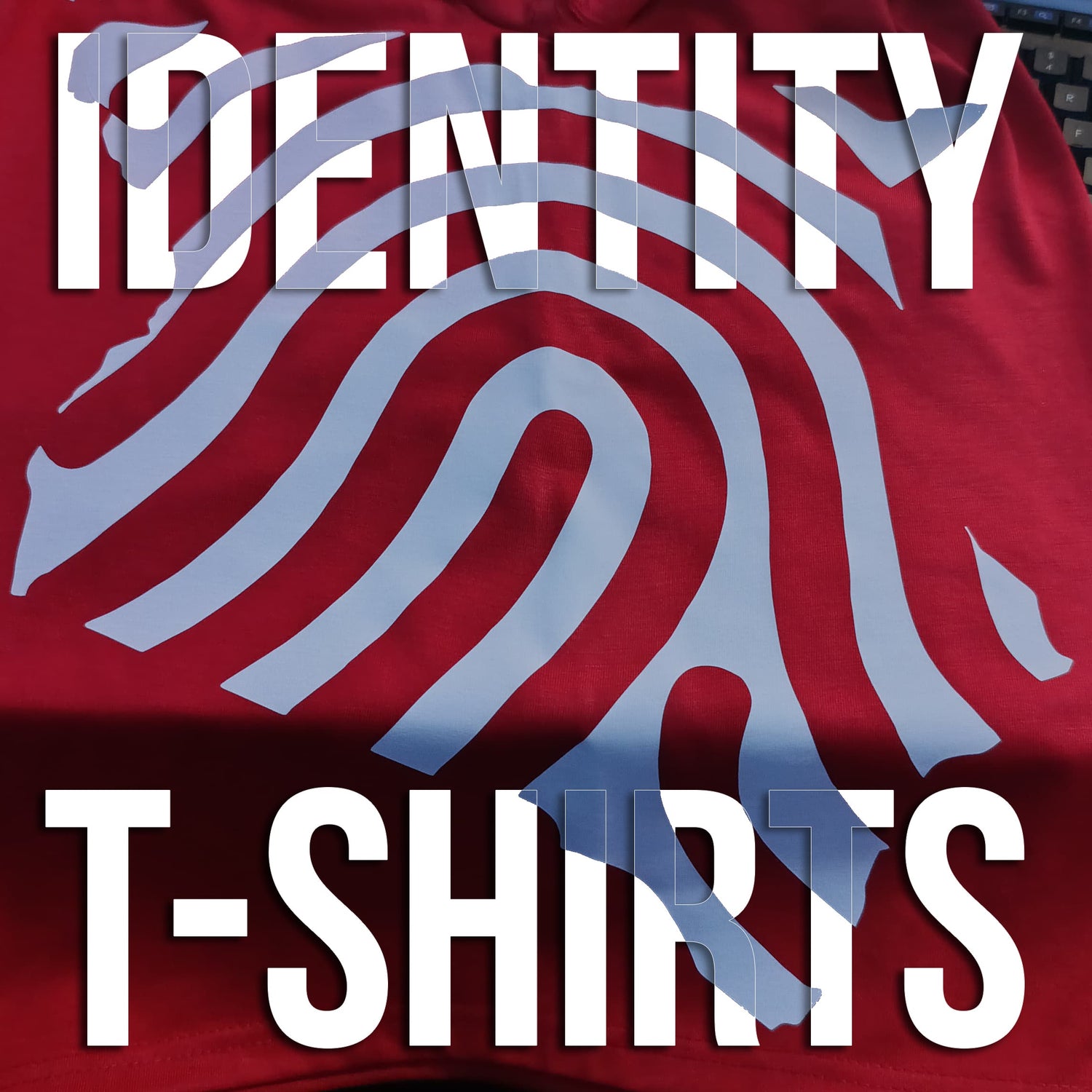 Identity T-shirts