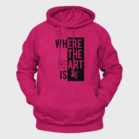 IDENTITY Hoodie – Signature Comfort Edition