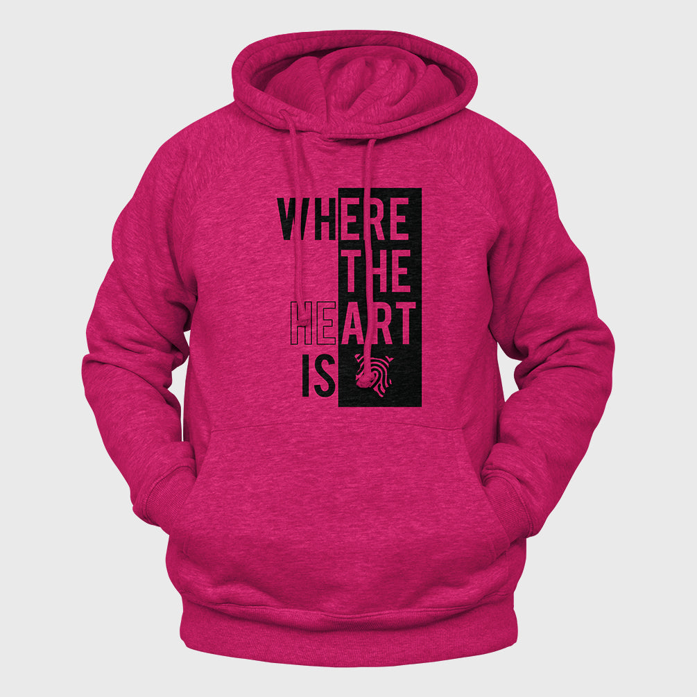IDENTITY Hoodie – Signature Comfort Edition
