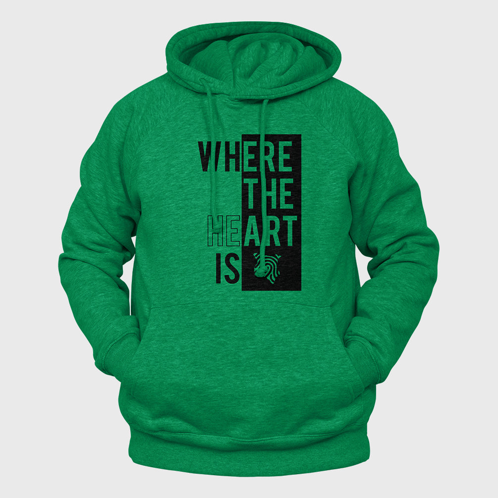 IDENTITY Hoodie – Signature Comfort Edition