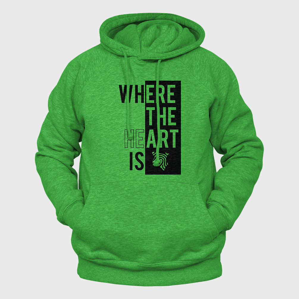 IDENTITY Hoodie – Signature Comfort Edition
