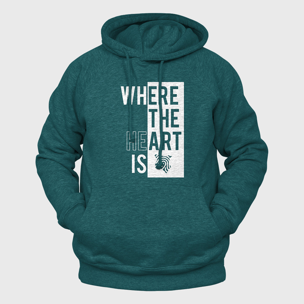 IDENTITY Hoodie – Signature Comfort Edition