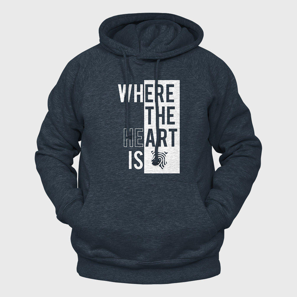 IDENTITY Hoodie – Signature Comfort Edition