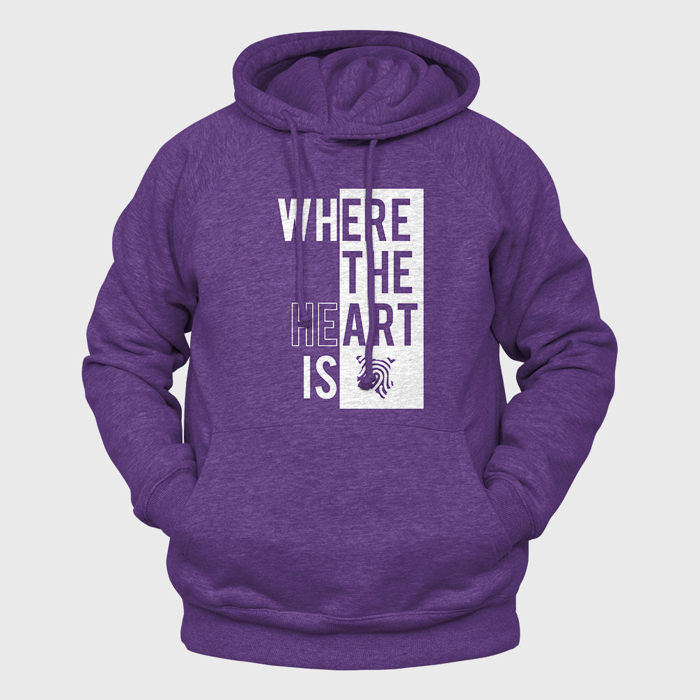 IDENTITY Hoodie – Signature Comfort Edition