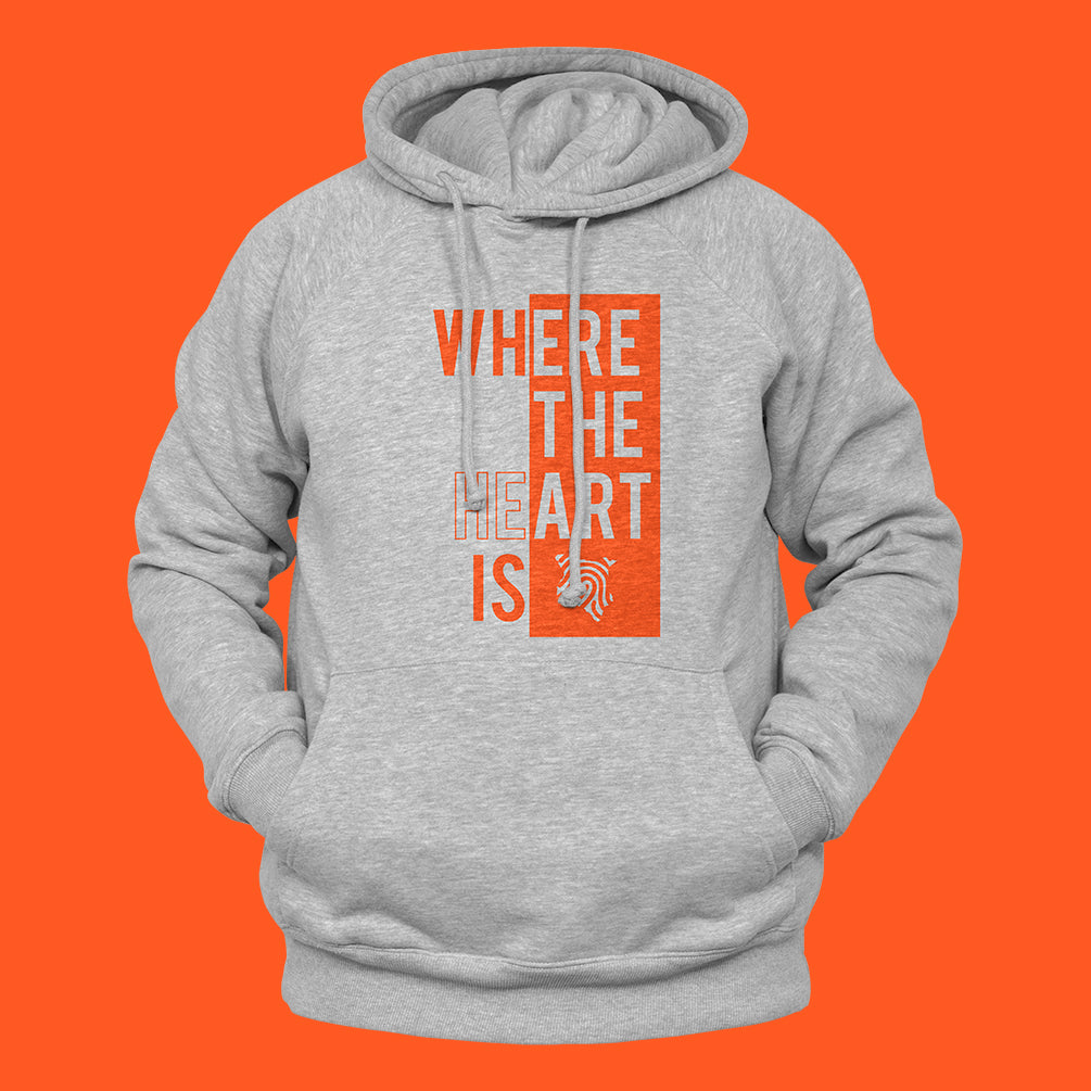 IDENTITY Hoodie – Signature Comfort Edition